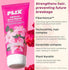 PLIX  THE PLANT FIX Hibiscus Bond Repair Shampoo + Conditioner